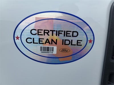 2025 Ford F-350SD XL DRW