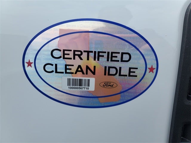 2025 Ford F-350SD XL DRW