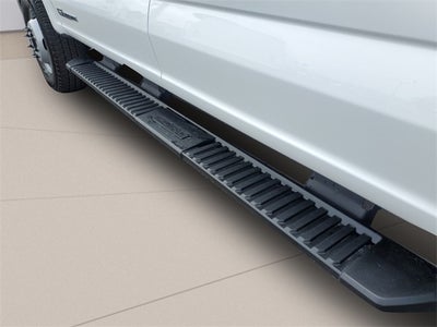 2025 Ford F-350SD XL DRW