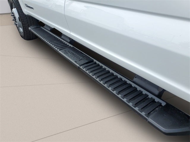 2025 Ford F-350SD XL DRW