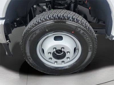 2025 Ford F-350SD XL DRW