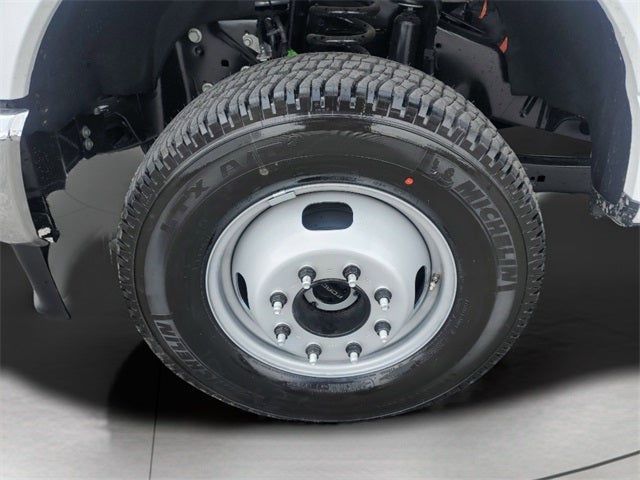 2025 Ford F-350SD XL DRW