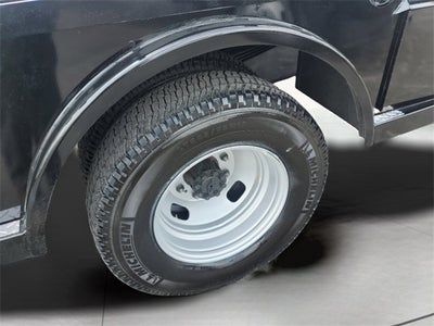 2025 Ford F-350SD XL DRW