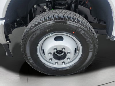 2025 Ford F-350SD XL DRW