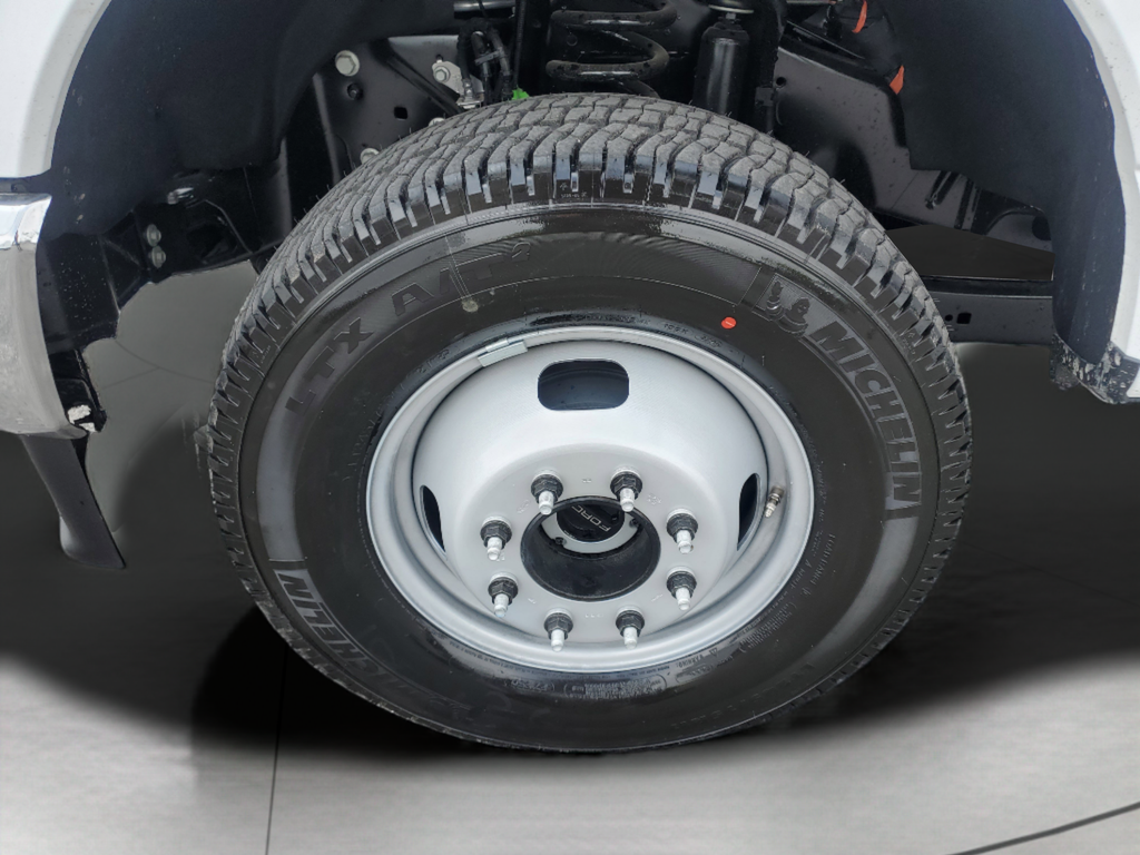 2025 Ford F-350SD XL DRW