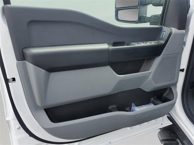 2025 Ford F-350SD XL DRW