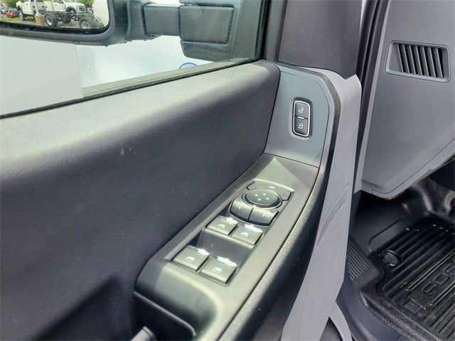 2025 Ford F-350SD XL DRW