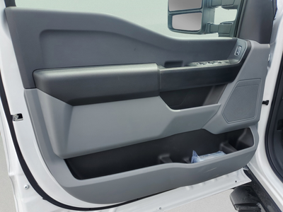 2025 Ford F-350SD XL DRW