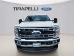 2025 Ford F-350SD XL DRW