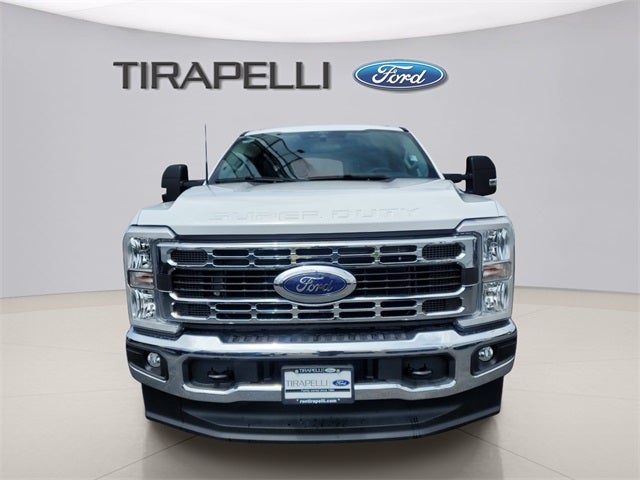 2025 Ford F-350SD XL DRW