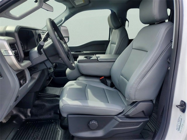 2025 Ford F-350SD XL DRW