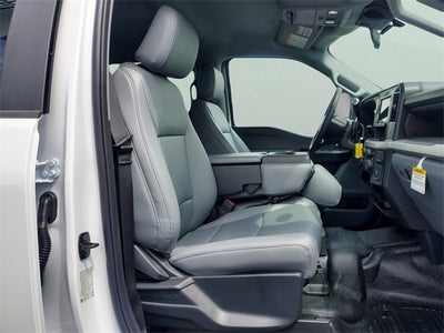 2025 Ford F-350SD XL DRW