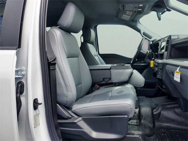 2025 Ford F-350SD XL DRW