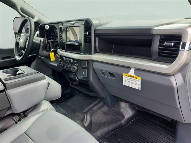 2025 Ford F-350SD XL DRW