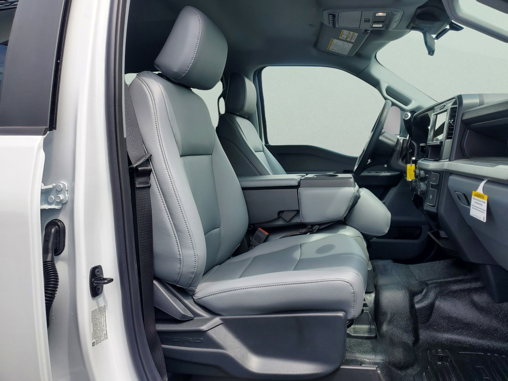 2025 Ford F-350SD XL DRW