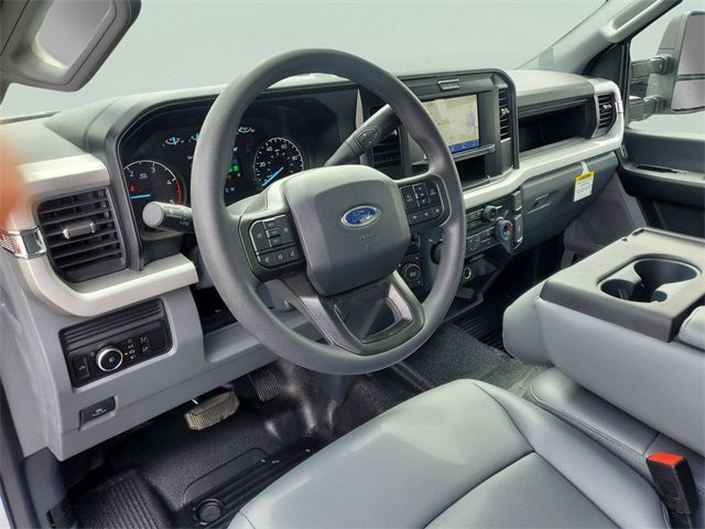 2025 Ford F-350SD XL DRW