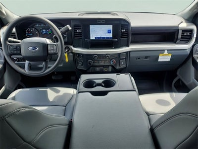 2025 Ford F-350SD XL DRW