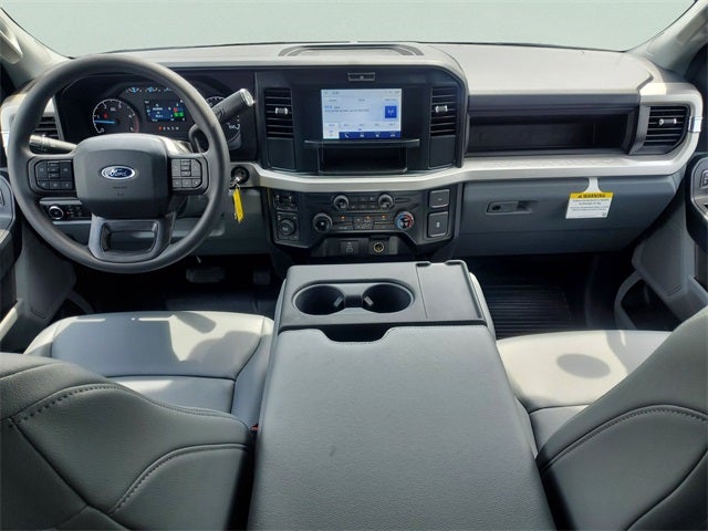 2025 Ford F-350SD XL DRW