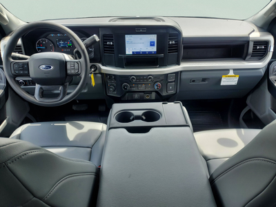 2025 Ford F-350SD XL DRW