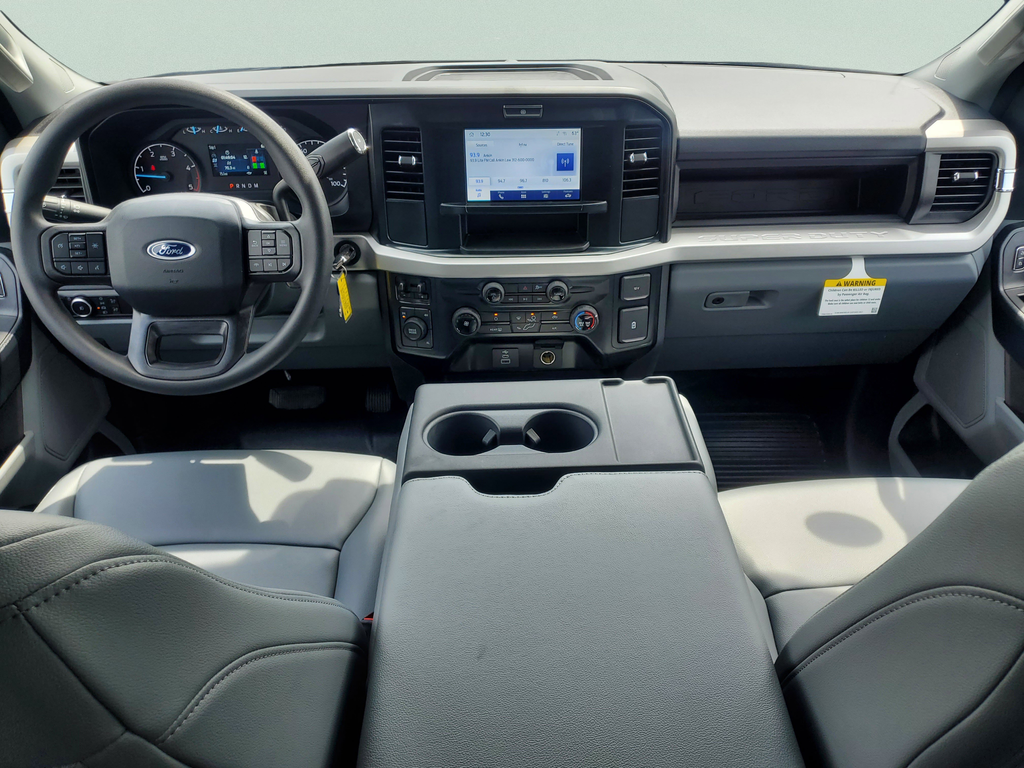 2025 Ford F-350SD XL DRW