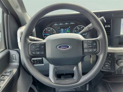2025 Ford F-350SD XL DRW