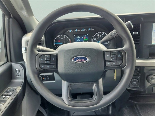 2025 Ford F-350SD XL DRW