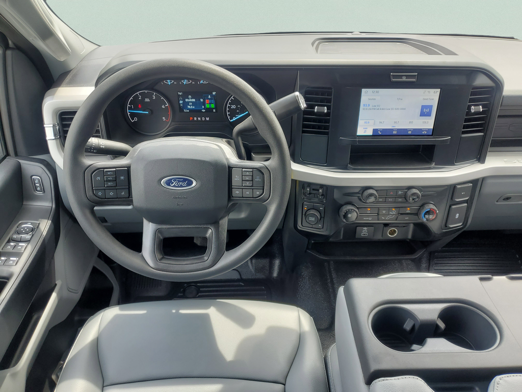 2025 Ford F-350SD XL DRW