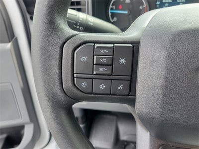 2025 Ford F-350SD XL DRW