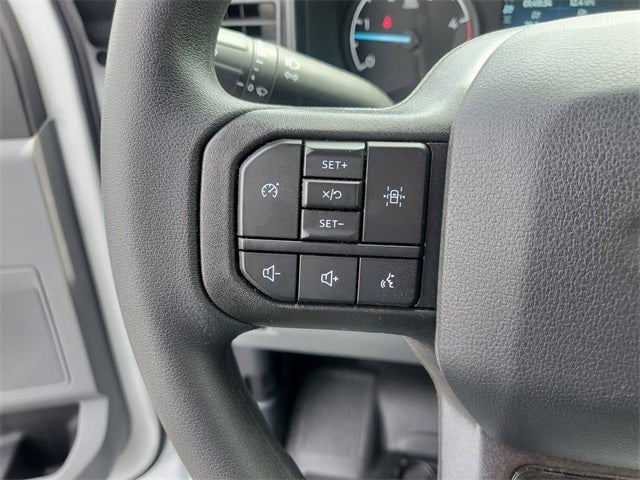 2025 Ford F-350SD XL DRW