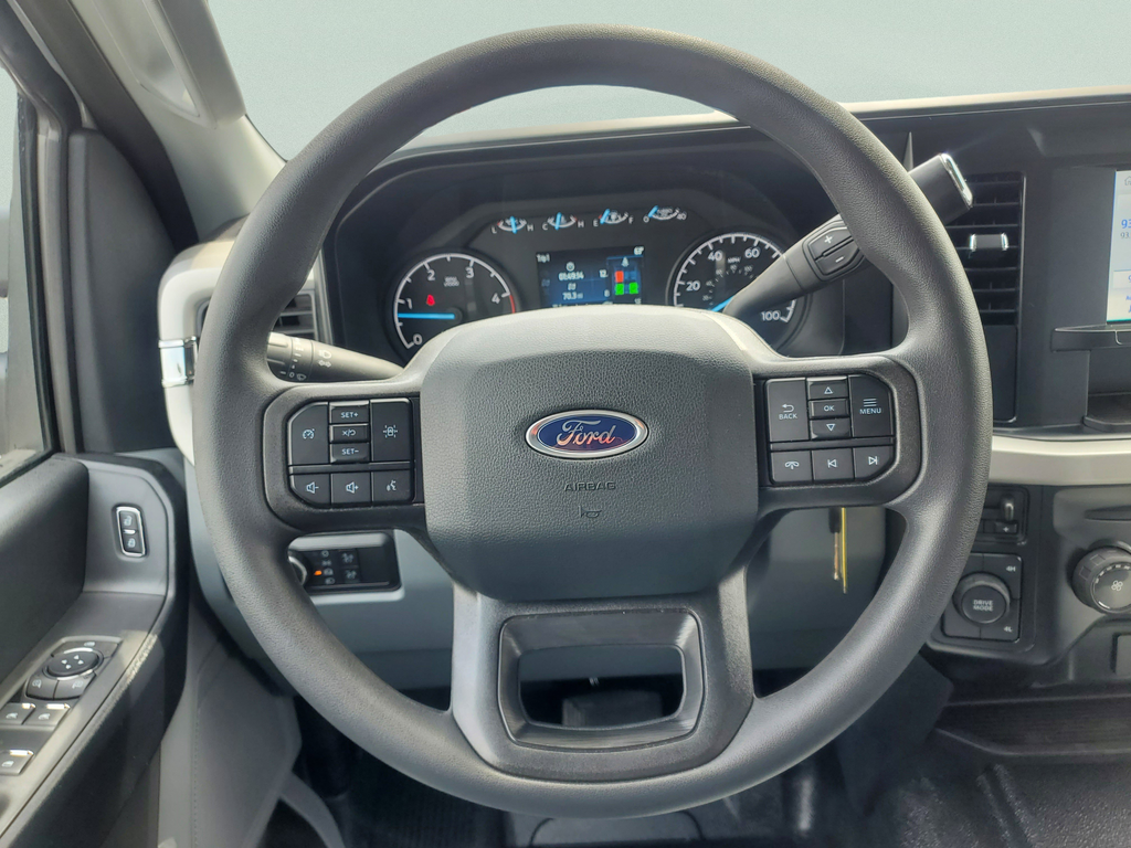 2025 Ford F-350SD XL DRW