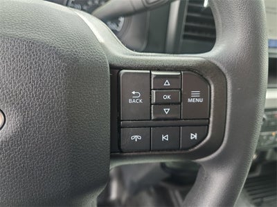 2025 Ford F-350SD XL DRW