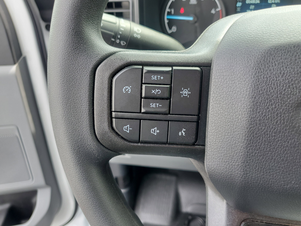 2025 Ford F-350SD XL DRW