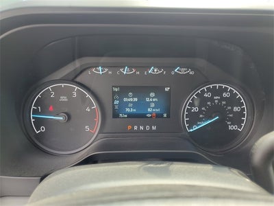 2025 Ford F-350SD XL DRW