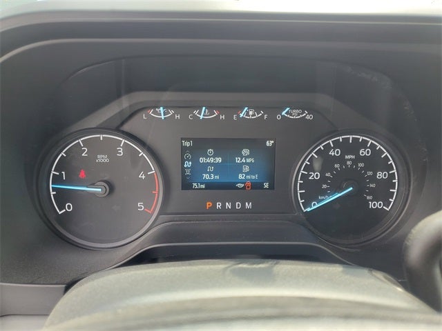 2025 Ford F-350SD XL DRW