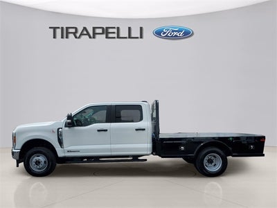 2025 Ford F-350SD XL DRW