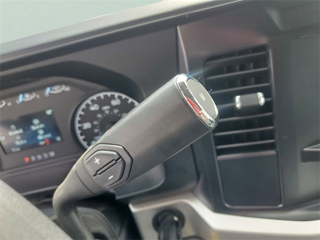 2025 Ford F-350SD XL DRW