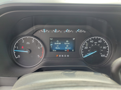 2025 Ford F-350SD XL DRW