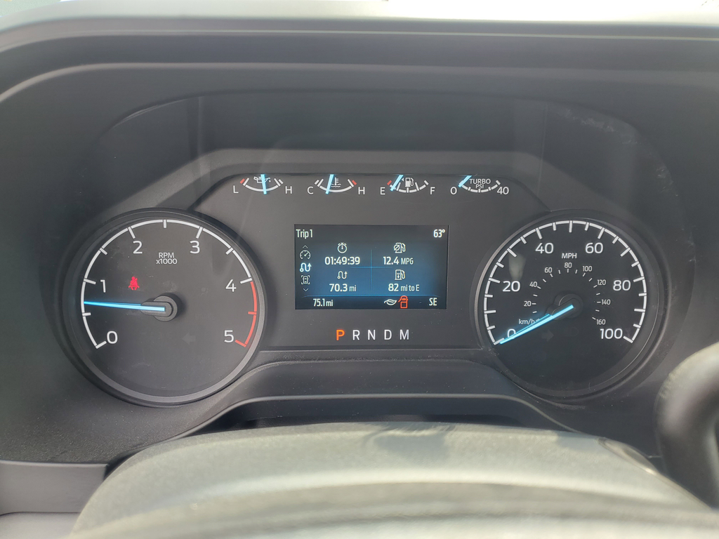 2025 Ford F-350SD XL DRW