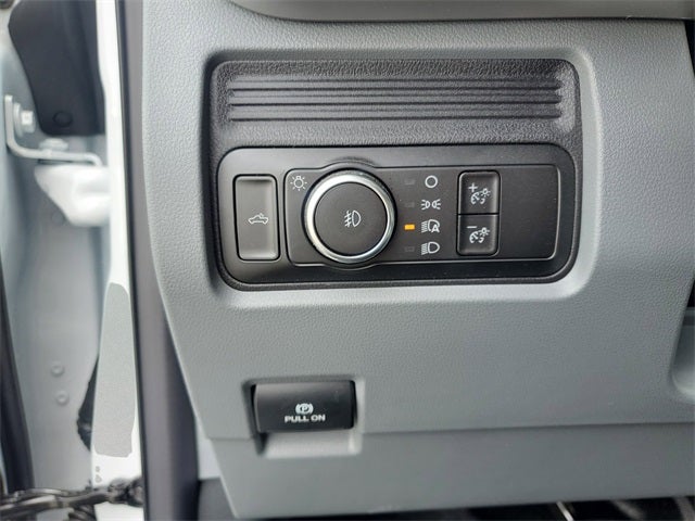 2025 Ford F-350SD XL DRW