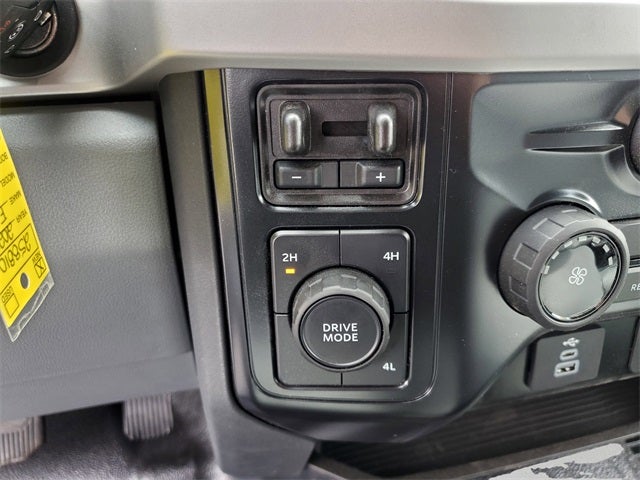 2025 Ford F-350SD XL DRW