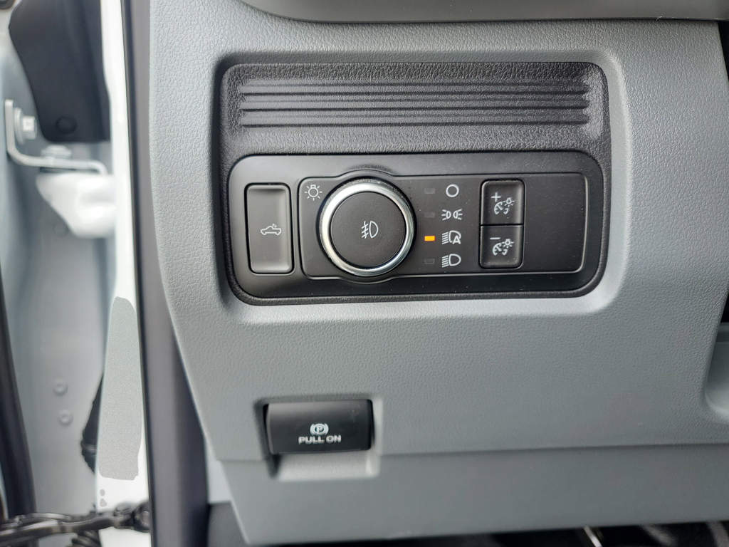 2025 Ford F-350SD XL DRW