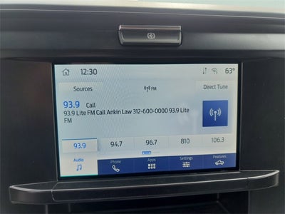 2025 Ford F-350SD XL DRW