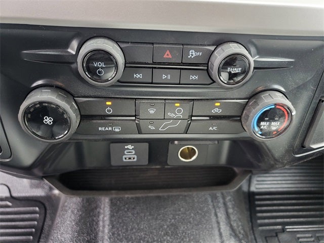 2025 Ford F-350SD XL DRW