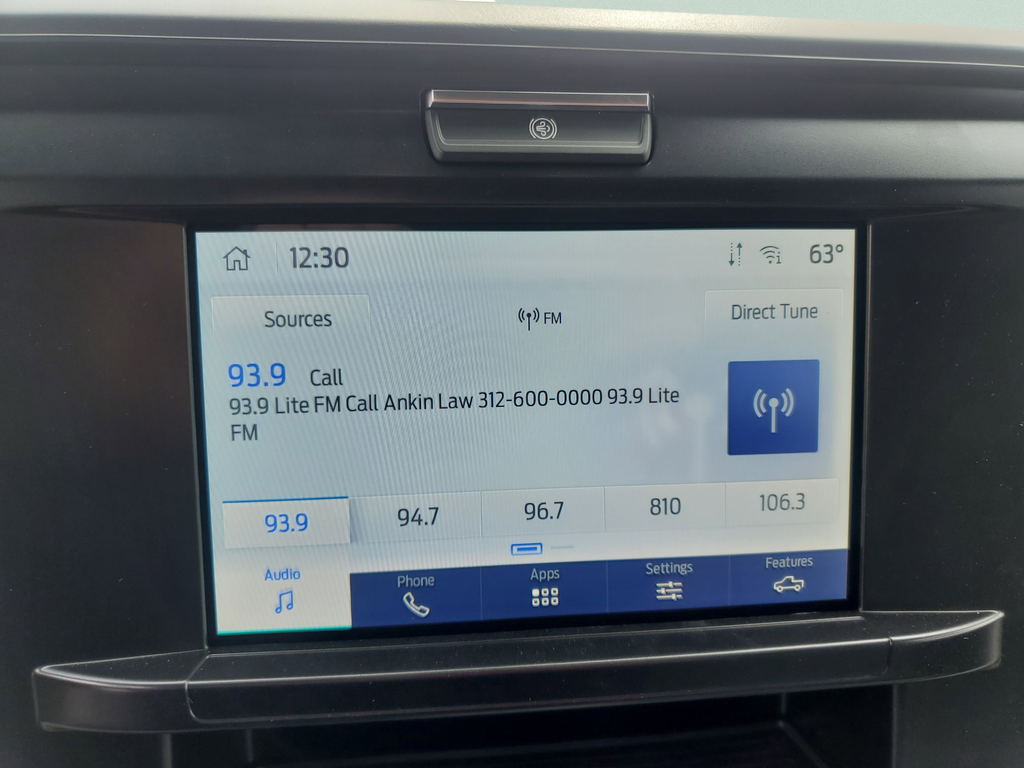 2025 Ford F-350SD XL DRW