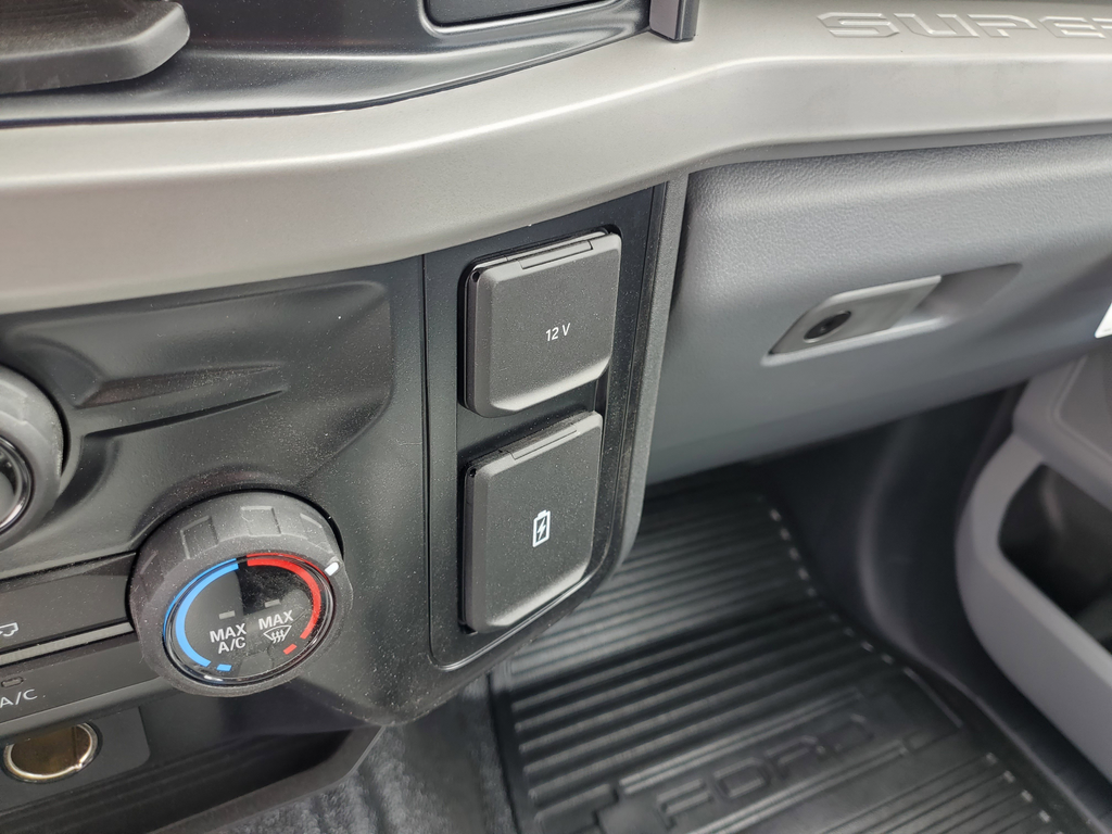 2025 Ford F-350SD XL DRW