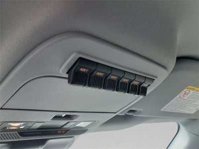 2025 Ford F-350SD XL DRW