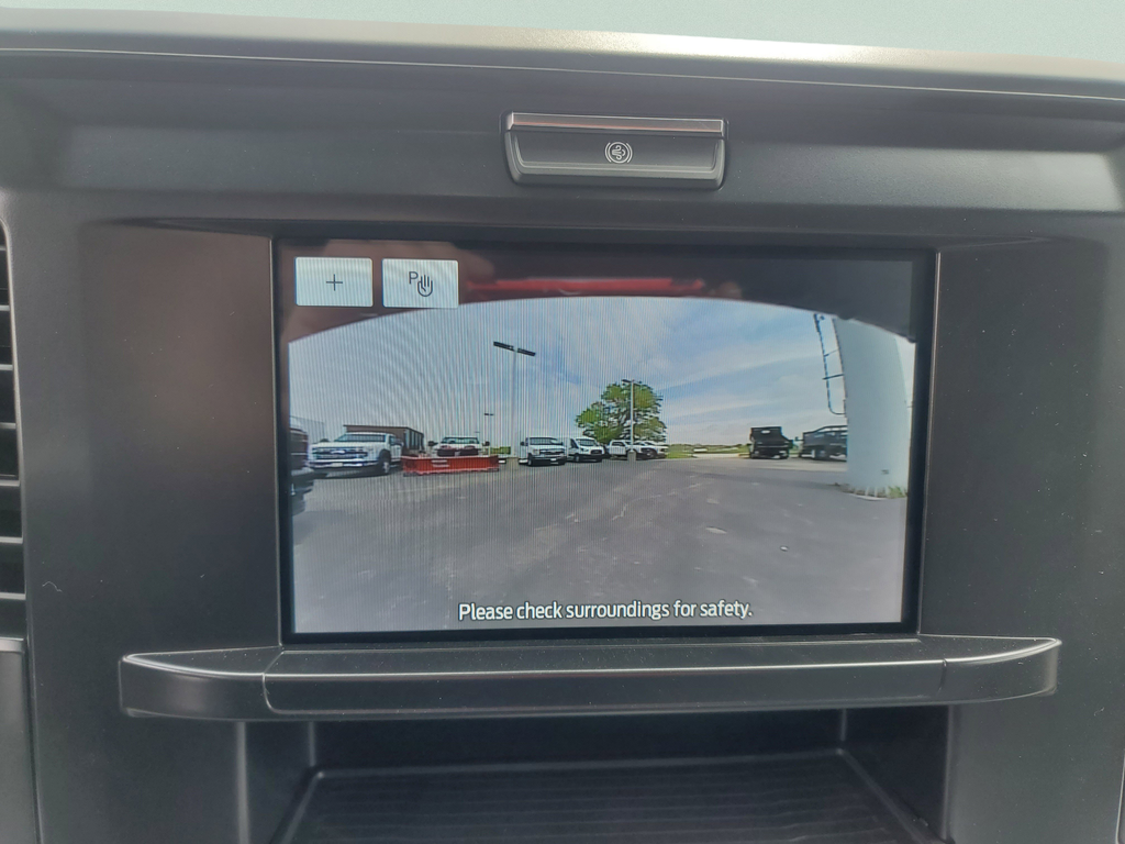 2025 Ford F-350SD XL DRW