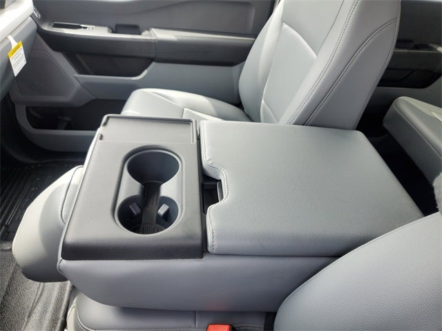 2025 Ford F-350SD XL DRW