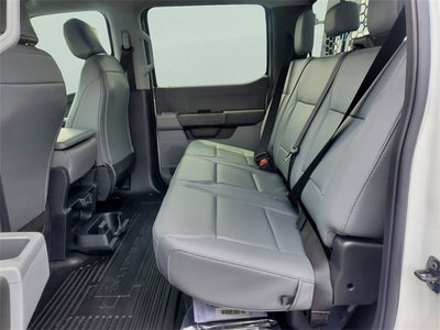 2025 Ford F-350SD XL DRW