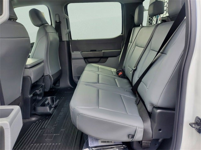 2025 Ford F-350SD XL DRW